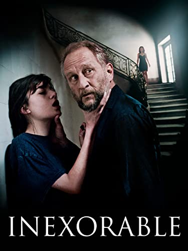  Inexorable