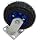 Suspension Kart - 4 Point Plate
