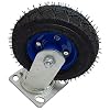 SILI® Uit straat Suspension Kart voor 2 Wheel Self Balance Scooter, verbeterd design met vering onder de zitting Verbeterd wiel