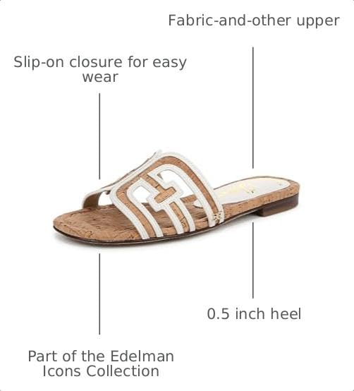 Image of Sam Edelman womens Bay