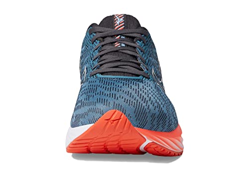 Mizuno Men's Wave Rider 26 Running Shoe4