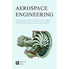 Aerospace Engineering Audiolibro Por Knowledge Flow arte de portada