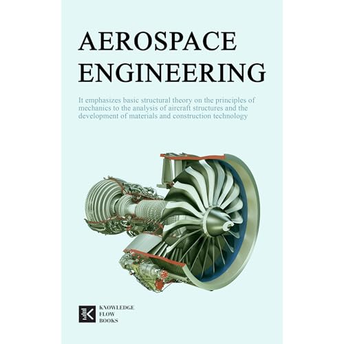 Aerospace Engineering by Knowledge Flow episode artwork