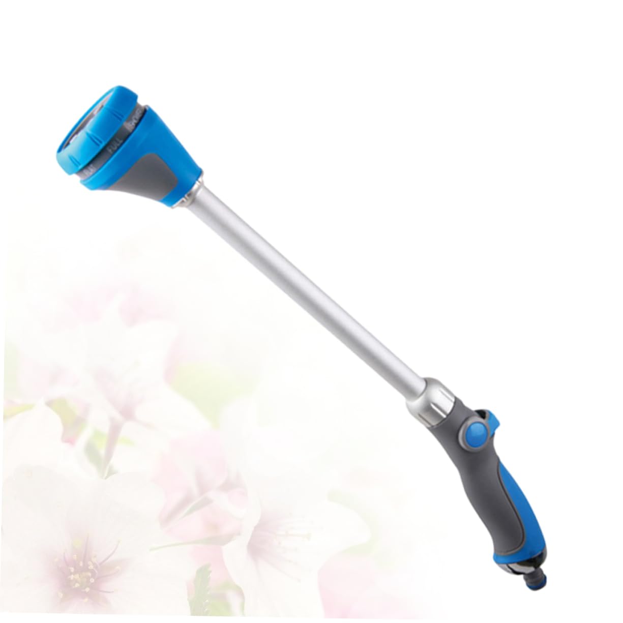 SUPVOX High-pressure Water 8 Spray Settings for Car Washing Plant Watering Easy to Use