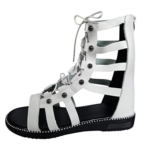 Sandales épaisses pour femme chaussures respirantes et loisirs style flip flop