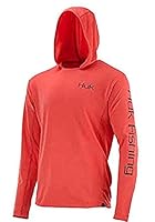 Algopix Similar Product 1 - Huk H1200139630M Huk Icon Hoodie