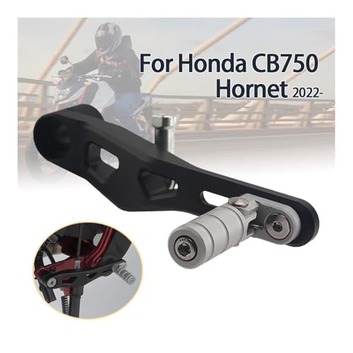 Levier de vitesse pliable CB750 Hornet commande réglable moto