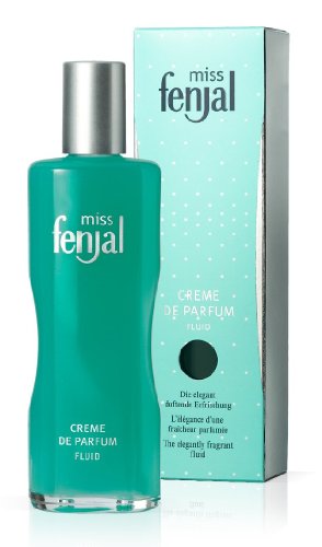 FENJAL Miss Fenjal crème de parfum, bodylotion, 100 ml