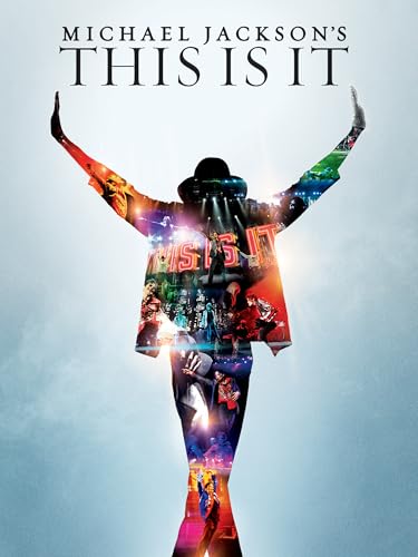 Imagen de Michael Jackson's This Is It