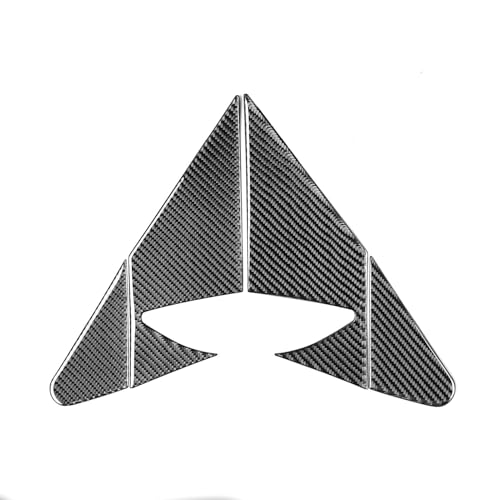 Autocollant de voiture RAV4 pour masquer les rayures de vitre avant 2006-2013