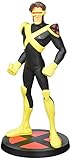  X-men Evolution Hartschale Helden Cyclops kalt gegossen Statue bozzetto