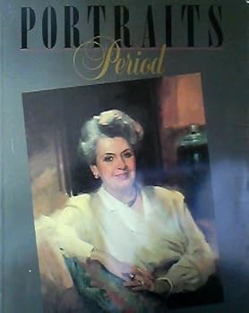 Paperback Portraits Period Book