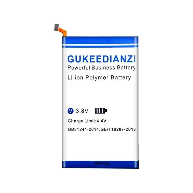 Batería de alta capacidad para tablet compatible con Huawei Mediapad X1 X2 17.8 cm/7D 501U 7D 501L 7D 503L 7D 503LT GEM 701L GEM 702L/703L de alto rendimiento 6700mAh HB3873E2EBC, con kit de