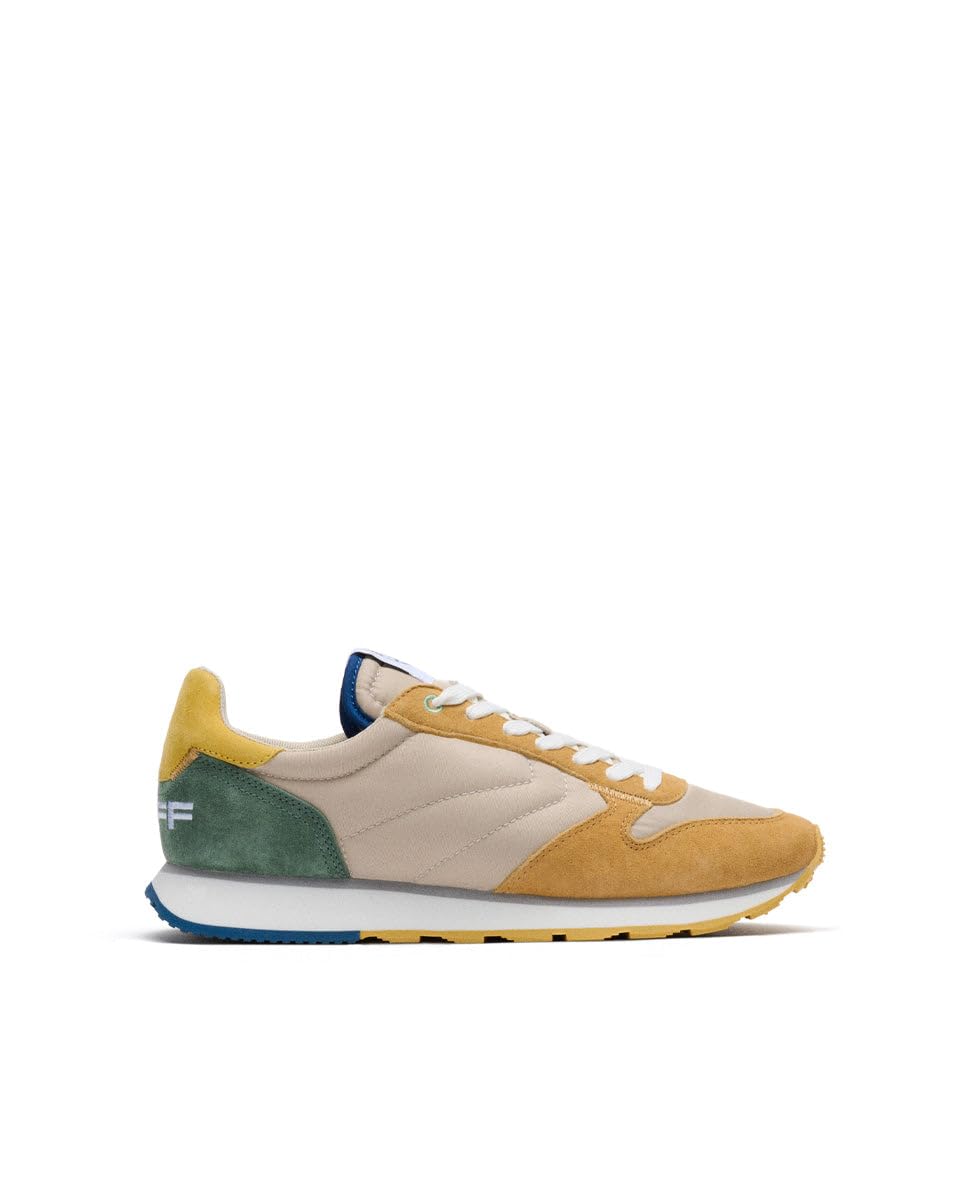 HOFF Zapatillas ERETRIA de Hombre