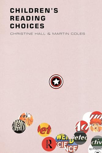 Children's Reading Choices view 2