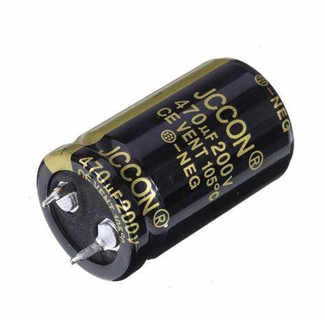 470uf 200V DC Electrolytic Capacitor - 470 uF 200 V Capacitor (B0CJR7XTD7) Amazon Price History, Amazon Price Tracker