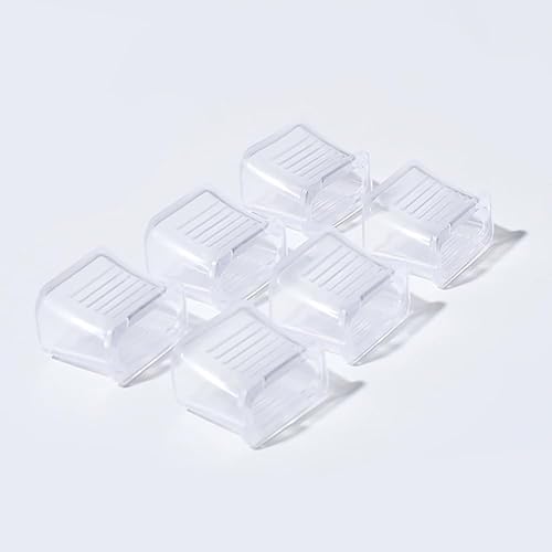 Miniatura 5 de Protector de silbato, protector de silbato, cubierta de boca de silbato, agarre de silbato, solo protector bucal, silbato, punta de goma, accesorios