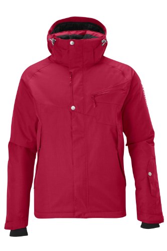 Veste Salomon Fantasy II Homme haut de gamme Matador-X taille M