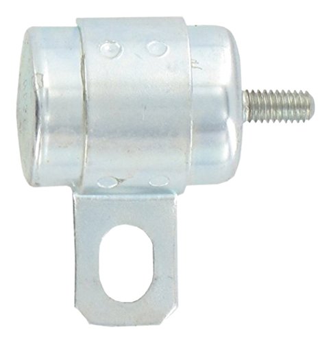 Greenstar, 4927, Greenstar 4927 Capacitor