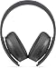 Sony - Wireless Headset, edición Limitada The Last of Us Parte II,...