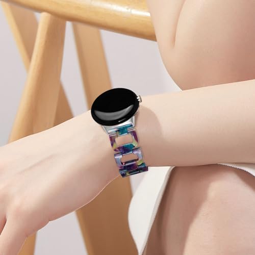 Band Strap Compatible With Google Pixel 2,5.5"-7.87" Adjustable Sport Bracelet Lightweight Replacement Band Compatible with Google Pixel 1/Google Pixel 22