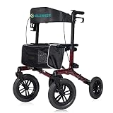 ELENKER All-Terrain Rollator