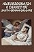 Autobiografia e diario di Santa Gemma Galgani (Italian Edition)