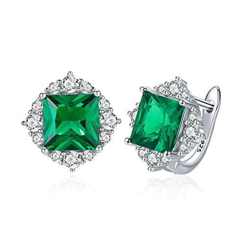Sterling zilveren oorbellen | Oh So HIP - Oh So HIP | Sieraden webshop