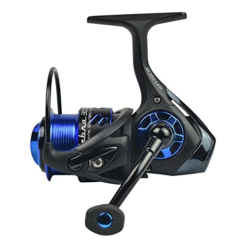 Garbolino Moulinet Match-Feeder Moulinet Zebra Match FDM 405 FDM - Format 4000 - R.6,7 - Rec.110cm - Gofrj7220405Fdm