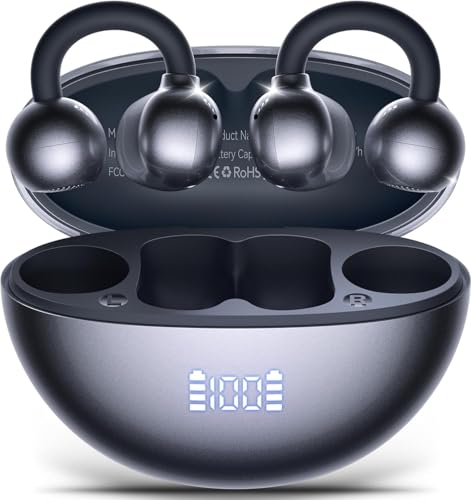 Hybrid Active Noise Cancelling Earbuds Ear Buds...