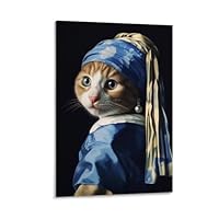 絵画 。壁掛け絵【猫ちゃんたちの幸せなクリスマスパーティー】04 絵画 。壁掛け絵【猫ちゃんたちの幸せなクリスマスパーティー