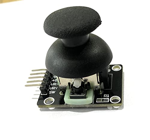 Image of Joystick Module PS2