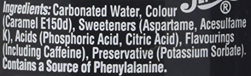 Image of Pepsi Max Sterling Can, 330 ml