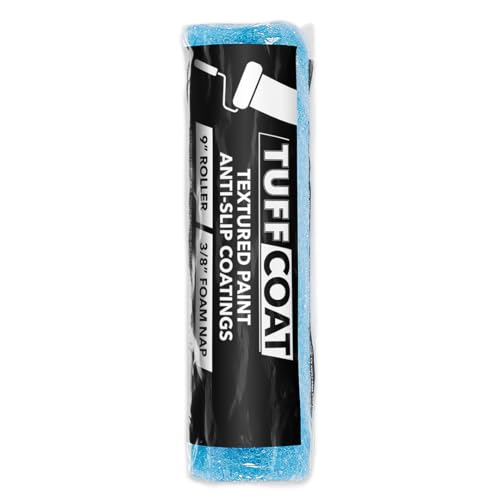 Image of Tuff Coat Textured Roller - 9 inch