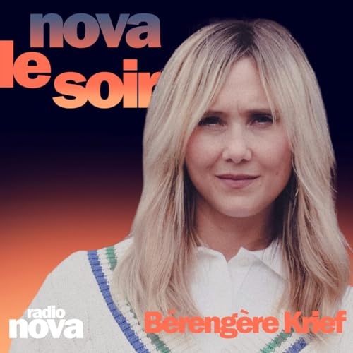 B&eacute;reng&egrave;re Krief : d&eacute;sir, Odezenne & Am&eacute;lie Poulain