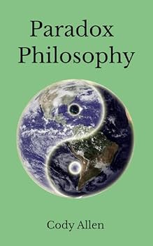 Paperback Paradox Philosophy Book