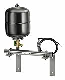 Verrohrungseinheit komplett montiert