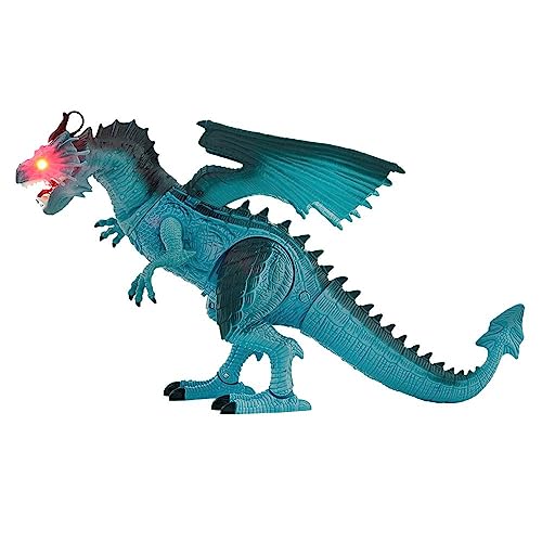 DRAGAO CONTROLAVEL DE GELO 1110