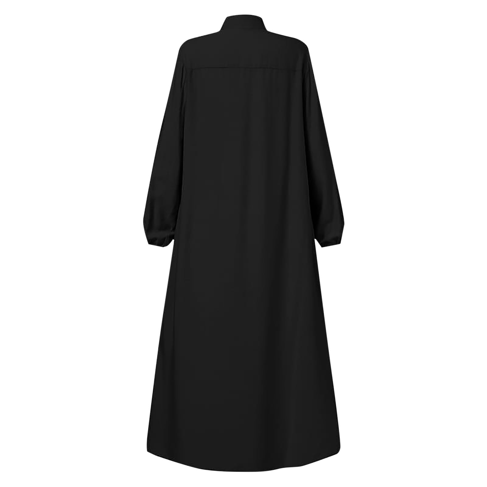 Gebetskleidung FüR Frauen Abaya Damen Muslimische Kleider Hijab Kleid Langarm Gebetskleid Burka Muslim Kleidung Türkisch Lang Namaz Elbisesi Kadin Kleider Islamische ramadan Ferace Tesettür Kostüm
