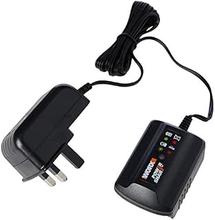 WORX WA3760 20 V Battery Charger