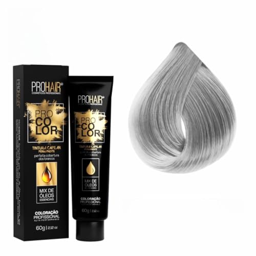 Qual é a melhor Tinta para Cabelo Branco? 10 melhores 2025