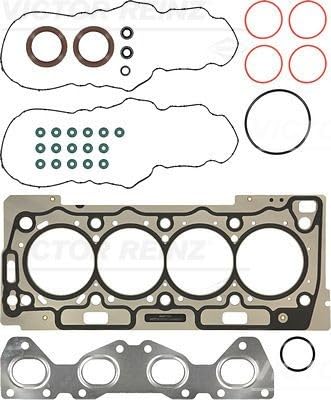 VICTOR REINZ Kit guarnizioni, Testata 02-35055-01