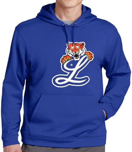 Souvenirs dominicanos: los mejores regalos típicos de República Dominicana 54 Dominican Baseball Team - Tigres del Licey Hoody Tigre Logo
