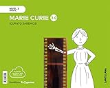  CUANTO SABEMOS NIVEL 3 MARIE CURIE 3.0