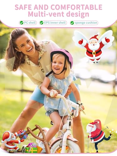 Image of XJD Toddler Helmet Kids Bike Helmet for Infant /Baby Multi-Sport Adjustable Skateboard for Kids Boys Girls Lightweight for Age 1 and Older