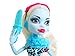 Monster High Art Class Abbey Bominable Doll