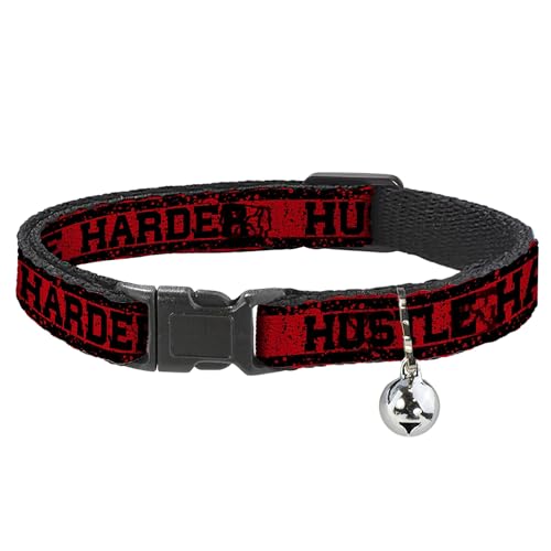 Collar para gato de 20 a 30 cm ajustable con cierre de seguridad 2