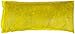 SpillTech YPIL1818 Hazmat Polypropylene Pillow, 18" Length x 18" Width, Yellow (Pack of 10)