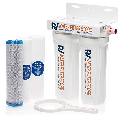 13 Best RV Water Filters Reviewed & Complete Buyer's Guide The Great