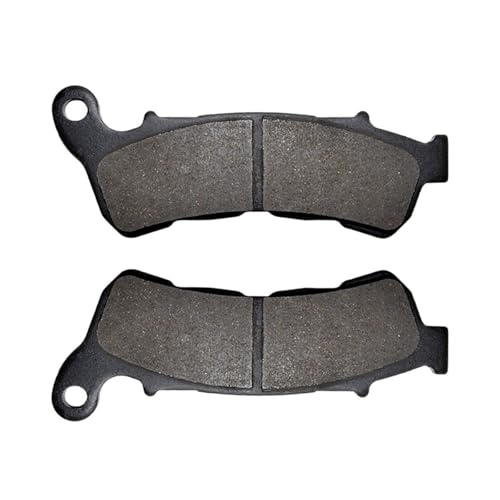 Kit plaquettes frein moto VFR800 2006-2012 ST1300 XL1000V Varadero
